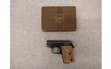 Colt ~ Junior ~ .25 ACP - 2 of 3