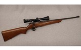 Savage ~ 340 B ~ .222 Remington - 1 of 10
