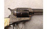 Colt ~ Single Action Army ~ .357 Magnum - 4 of 5