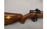 Arisaka ~ Type 99 Sporter ~ 7.7x58mm - 3 of 10