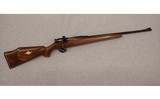 Arisaka ~ Type 99 Sporter ~ 7.7x58mm - 1 of 10