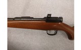 Arisaka ~ Type 99 Sporter ~ 7.7x58mm - 8 of 10