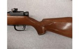 Arisaka ~ Type 99 Sporter ~ 7.7x58mm - 9 of 10