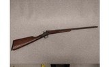 Remington ~ No. 4 ~ .22 S/L/LR - 1 of 10
