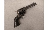 Colt ~ Single Action Army ~ .32-20 - 1 of 5