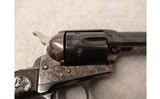 Colt ~ Single Action Army ~ .32-20 - 4 of 5