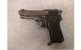 Beretta ~ 1935 ~ .32 ACP - 2 of 4