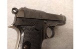 Beretta ~ 1935 ~ .32 ACP - 4 of 4