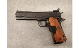 Essex ~ 1911 ~ .45 ACP - 2 of 4