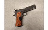 Essex ~ 1911 ~ .45 ACP - 1 of 4