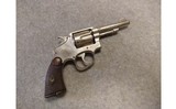 Smith & Wesson ~ Hand Ejector ~ .32-20 - 1 of 3