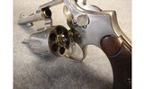 Smith & Wesson ~ Hand Ejector ~ .32-20 - 3 of 3