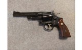 Smith & Wesson ~ Model 27 ~ .357 Magnum - 2 of 4