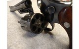 Smith & Wesson ~ Model 27 ~ .357 Magnum - 3 of 4