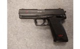H&K ~ USP ~ .45 ACP - 2 of 4