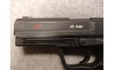 H&K ~ USP ~ .45 ACP - 3 of 4