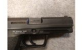 H&K ~ USP ~ .45 ACP - 4 of 4