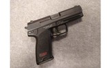 H&K ~ USP ~ .45 ACP - 1 of 4