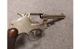 Smith & Wesson ~ Hand Ejector ~ .32 S&W Long - 4 of 4