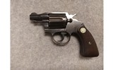 Colt ~ Detective Special ~ .38 S&W Special - 2 of 4