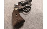 Colt ~ Detective Special ~ .38 S&W Special - 4 of 4