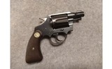 Colt ~ Detective Special ~ .38 S&W Special - 1 of 4
