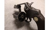 Colt ~ Detective Special ~ .38 S&W Special - 3 of 4