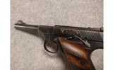 Colt ~ Woodsman ~ .22 Long Rifle - 3 of 3