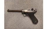 Mauser ~ P.08 ~ 9mm Luger - 2 of 7