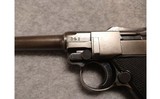Mauser ~ P.08 ~ 9mm Luger - 4 of 7