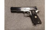Colt ~ 1911 ~ .22 LR / .45 ACP - 2 of 7
