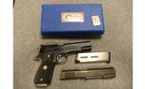 Colt ~ 1911 ~ .22 LR / .45 ACP - 7 of 7