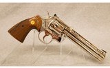 Colt ~ Python ~ .357 Magnum - 1 of 7