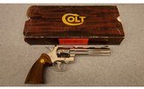 Colt ~ Python ~ .357 Magnum - 7 of 7