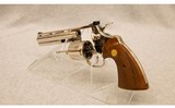 Colt ~ Python ~ .357 Magnum - 4 of 7
