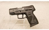 Taurus ~ PT111 G2 ~ 9mm - 2 of 2