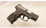 Taurus ~ PT111 G2 ~ 9mm - 1 of 2