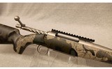 Cooper ~ 52 ~ 6.5 PRC (Precision Rifle Cartridge) - 2 of 2