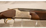 Browning ~ Citori GTS ~ 3' 12 Gauge - 2 of 5