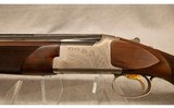 Browning ~ Citori GTS ~ 3' 12 Gauge - 4 of 5