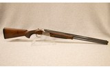 Browning ~ Citori GTS ~ 3' 12 Gauge - 1 of 5