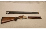 Browning ~ Citori GTS ~ 3' 12 Gauge - 5 of 5