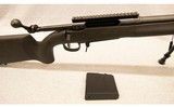 Savage ~ Model 110 ~ .338 Lapua Magnum - 3 of 3