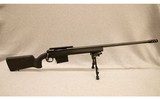 Savage ~ Model 110 ~ .338 Lapua Magnum - 1 of 3