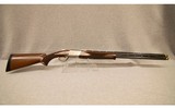 Browning ~ Cynergy Classic ~ 12 Gauge (2 3/4 and 3') - 1 of 5