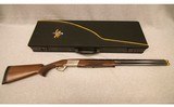 Browning ~ Cynergy Classic ~ 12 Gauge (2 3/4 and 3') - 5 of 5