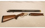 Browning ~ Cynergy Classic ~ 12 Gauge (2 3/4 and 3') - 4 of 5