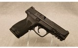 Smith & Wesson ~ M&P 40 M2.0 ~ .40 S&W - 1 of 2