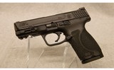 Smith & Wesson ~ M&P 40 M2.0 ~ .40 S&W - 2 of 2