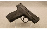 Smith & Wesson ~ M&P 9 Shield ~ 9mm - 1 of 2